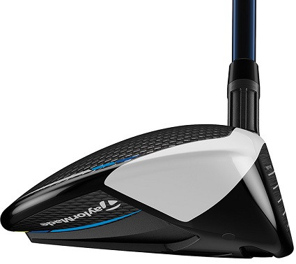 TaylorMade Golf SIM2 Max Fairway Wood Left Handed | RockBottomGolf.com
